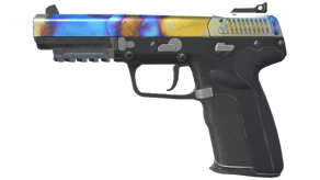 Case Hardened image