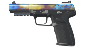 Case Hardened image