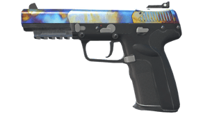 Case Hardened image