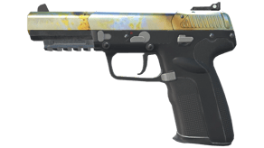 Case Hardened image