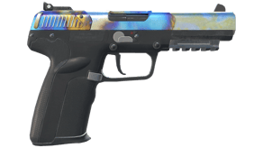 Case Hardened image