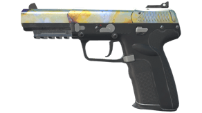 Case Hardened image