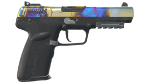 Case Hardened image