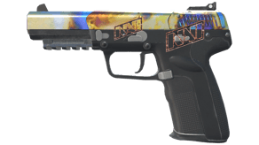 Case Hardened image