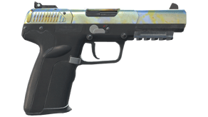 Case Hardened image