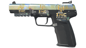 Case Hardened image