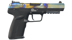 Case Hardened image