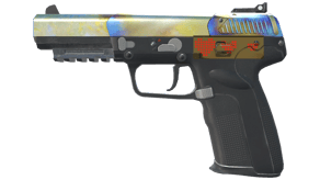 Case Hardened image