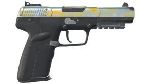 Case Hardened image