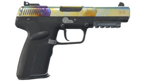 Case Hardened image