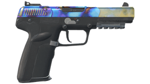 Case Hardened image