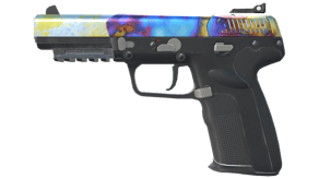 Case Hardened image