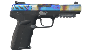 Case Hardened image