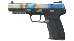 Case Hardened image