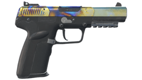 Case Hardened image