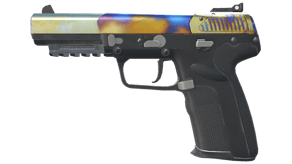 Case Hardened image