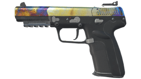 Case Hardened image