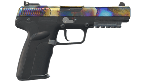 Case Hardened image