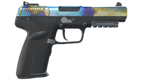Case Hardened image