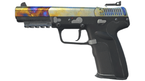 Case Hardened image