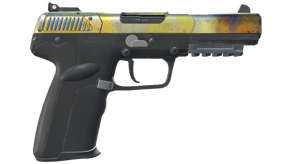 Case Hardened image