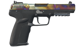 Case Hardened image