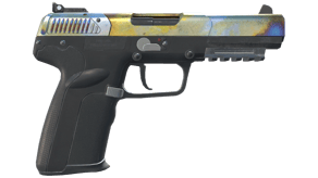 Case Hardened image