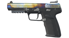 Case Hardened image