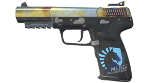 Case Hardened image