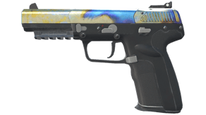 Case Hardened image