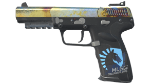Case Hardened image