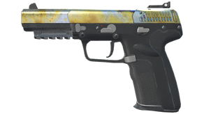 Case Hardened image