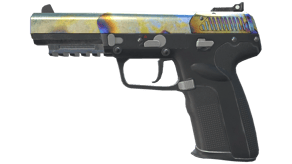 Case Hardened image