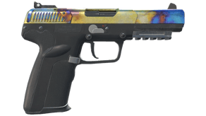 Case Hardened image