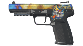 Case Hardened image
