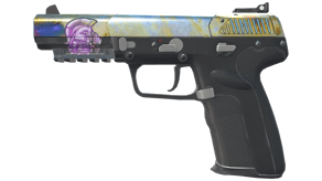 Case Hardened image