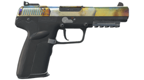 Case Hardened image