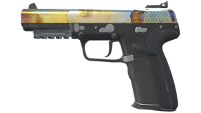 Case Hardened image