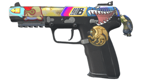 Case Hardened image