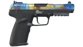 Case Hardened image