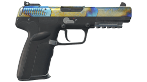 Case Hardened image