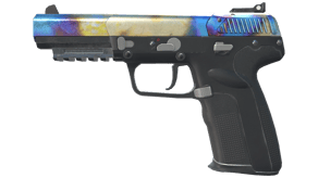 Case Hardened image