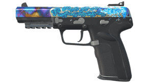 Case Hardened image