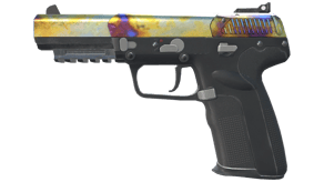 Case Hardened image