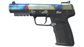 Case Hardened image