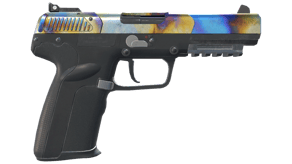 Case Hardened image