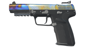 Case Hardened image