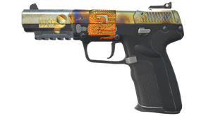 Case Hardened image