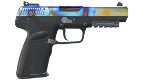 Case Hardened image