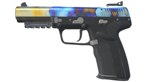 Case Hardened image